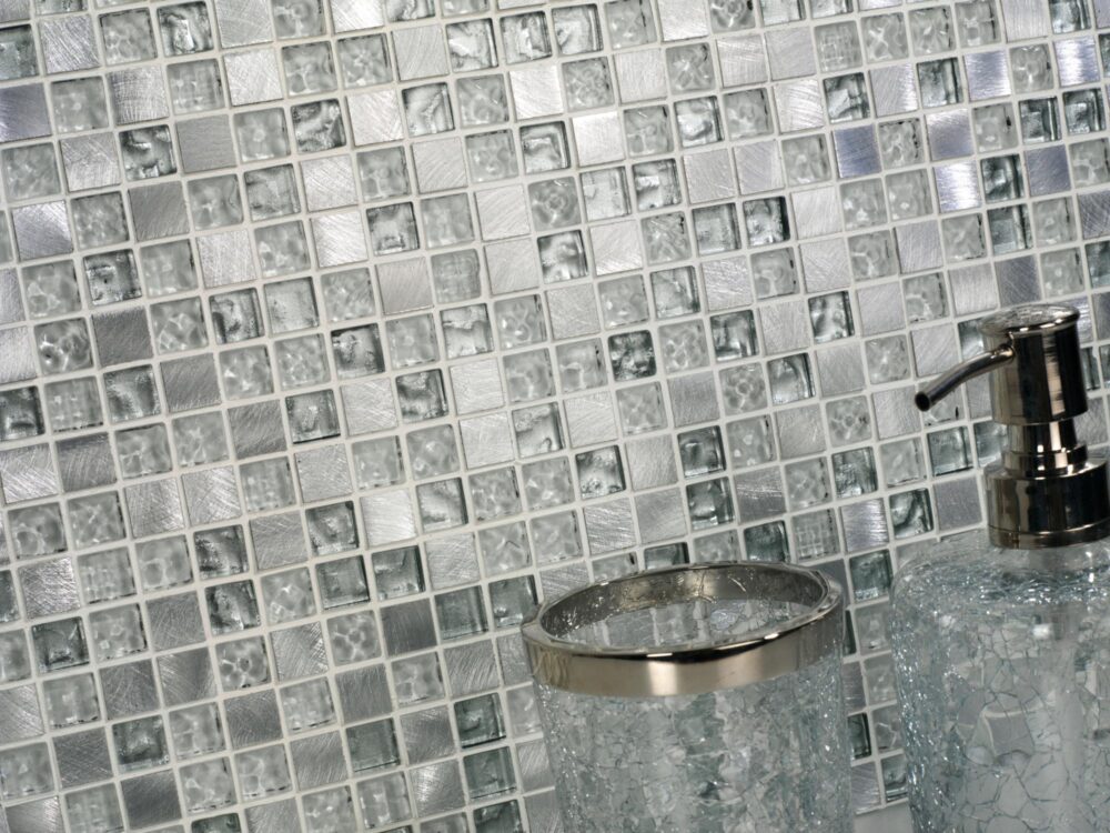 Materia Mosaics Collection by Dune