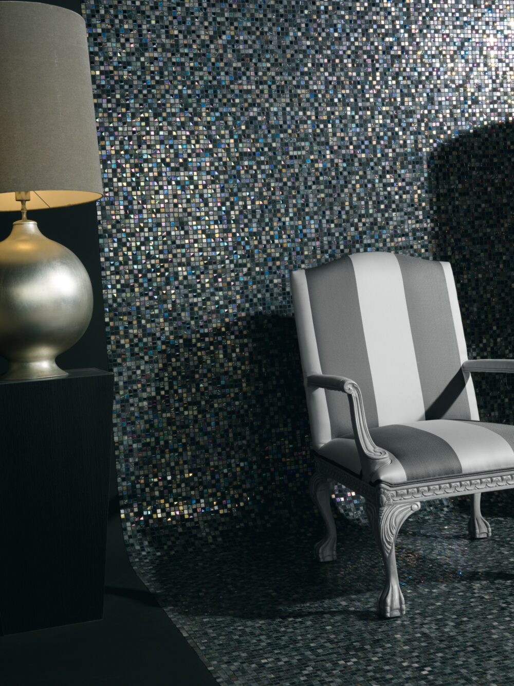 Materia Mosaics Collection by Dune