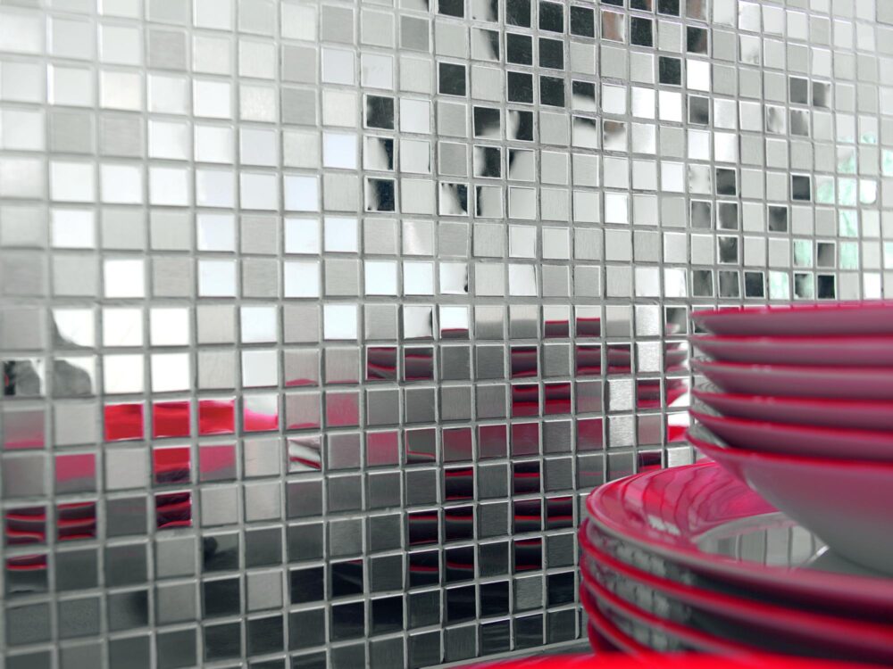 Materia Mosaics Collection by Dune