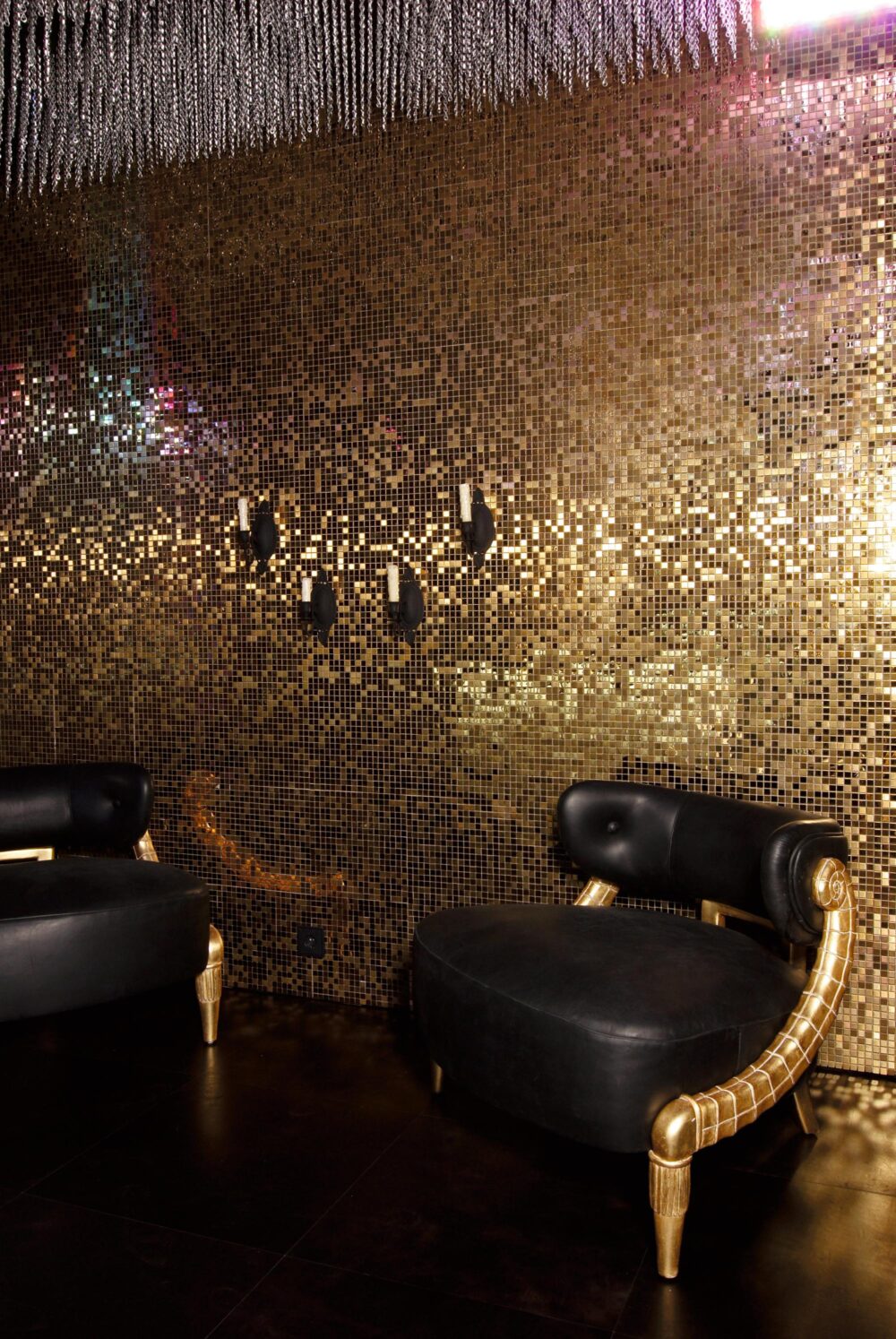 Materia Mosaics Collection by Dune