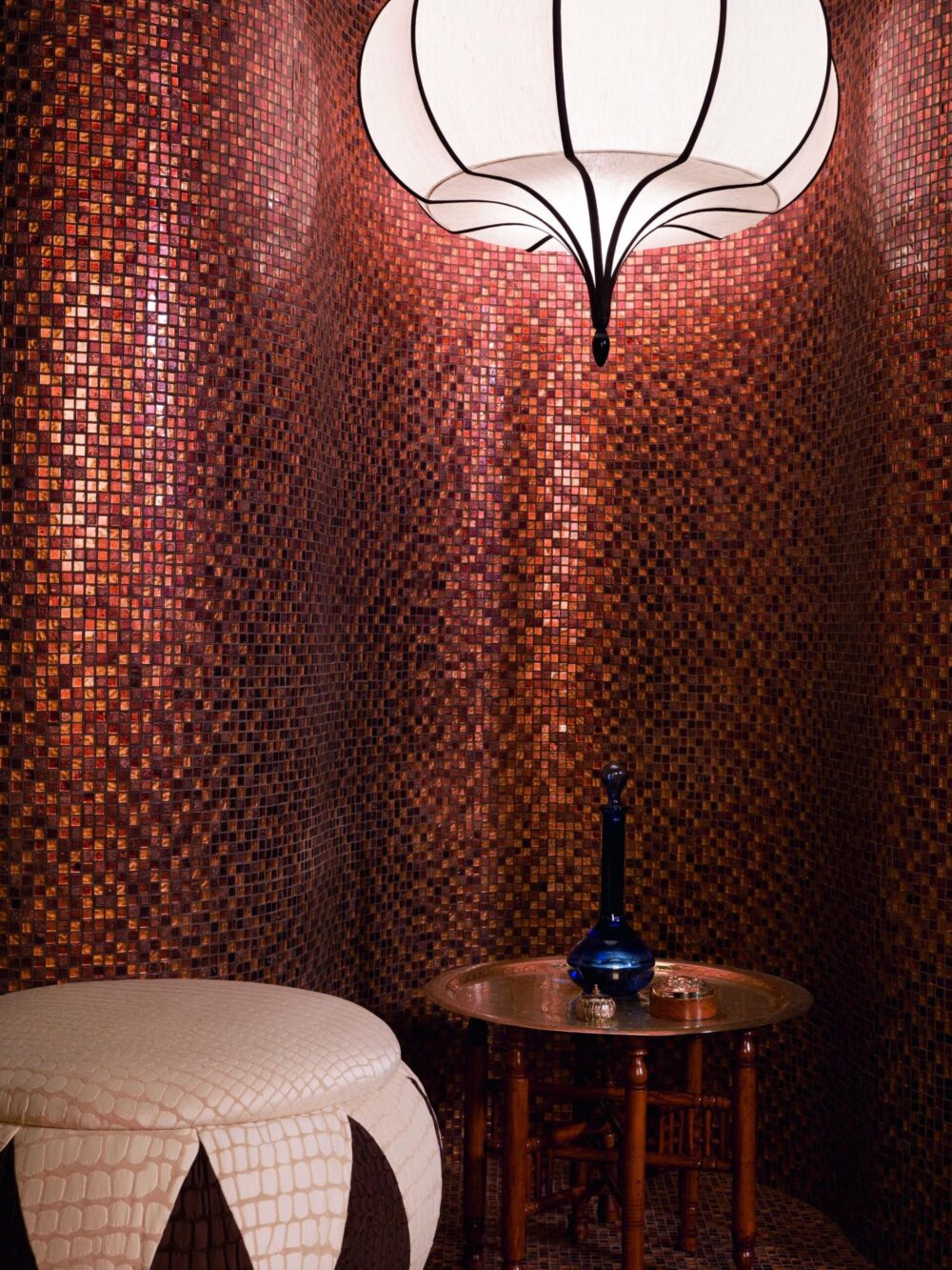 Materia Mosaics Collection by Dune