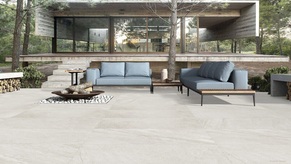 INDIANA RANGE By QUA GRANITE Outdoor Porcelain Tile