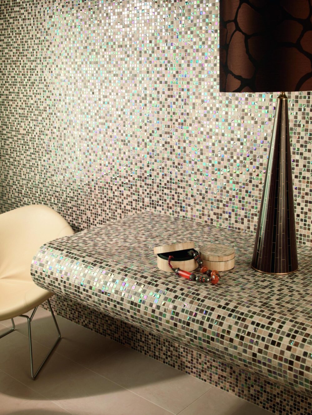 Materia Mosaics Collection by Dune