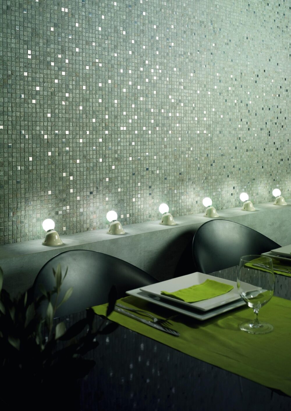 Materia Mosaics Collection by Dune