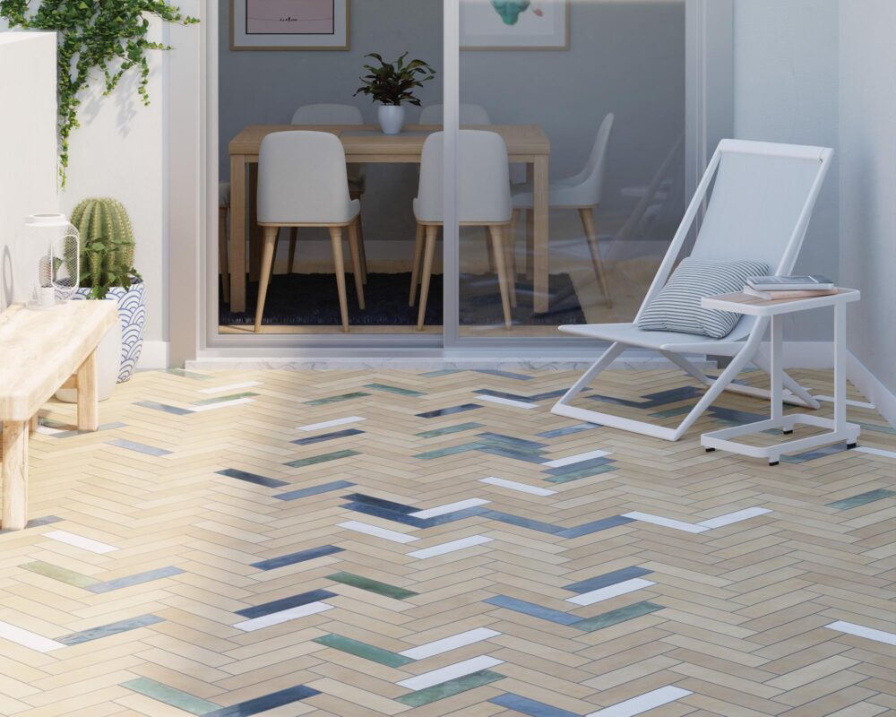 Dune Agadir Porcelain Walls and Floor Tile