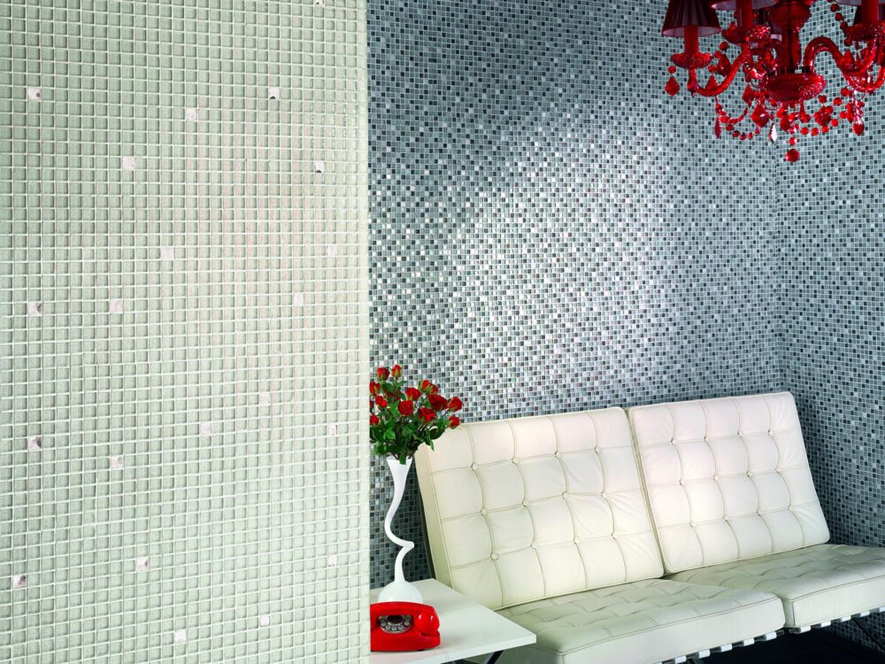 Materia Mosaics Collection by Dune