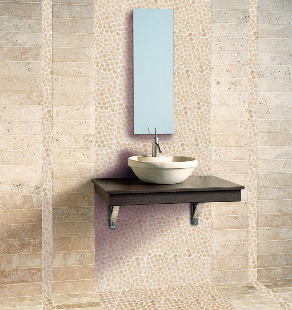 Stone Mosaics By Dune