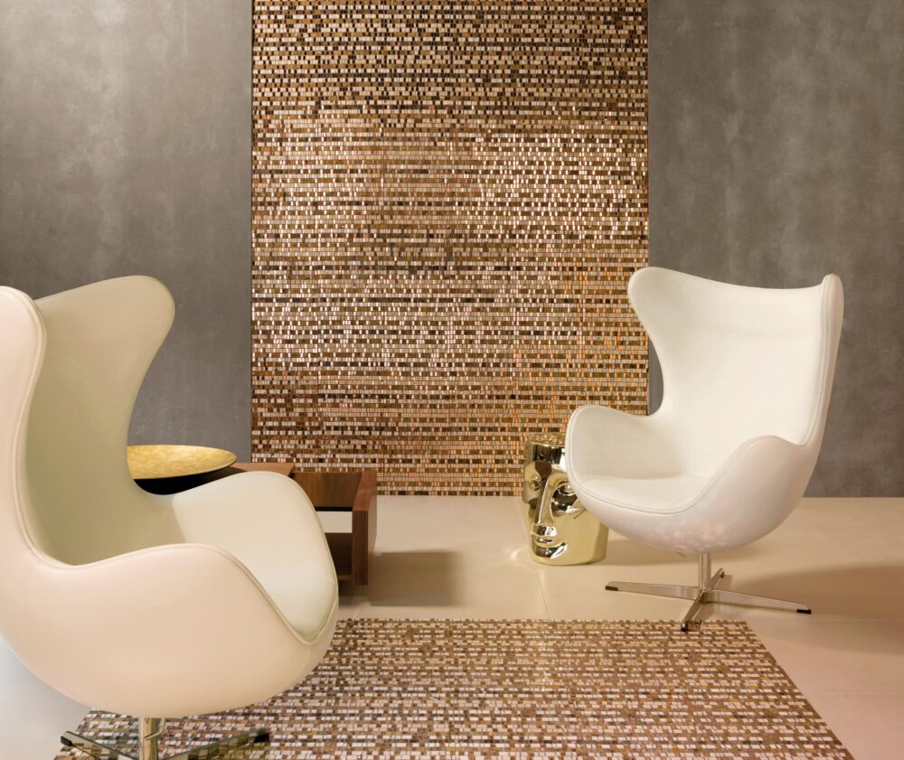 Materia Mosaics Collection by Dune