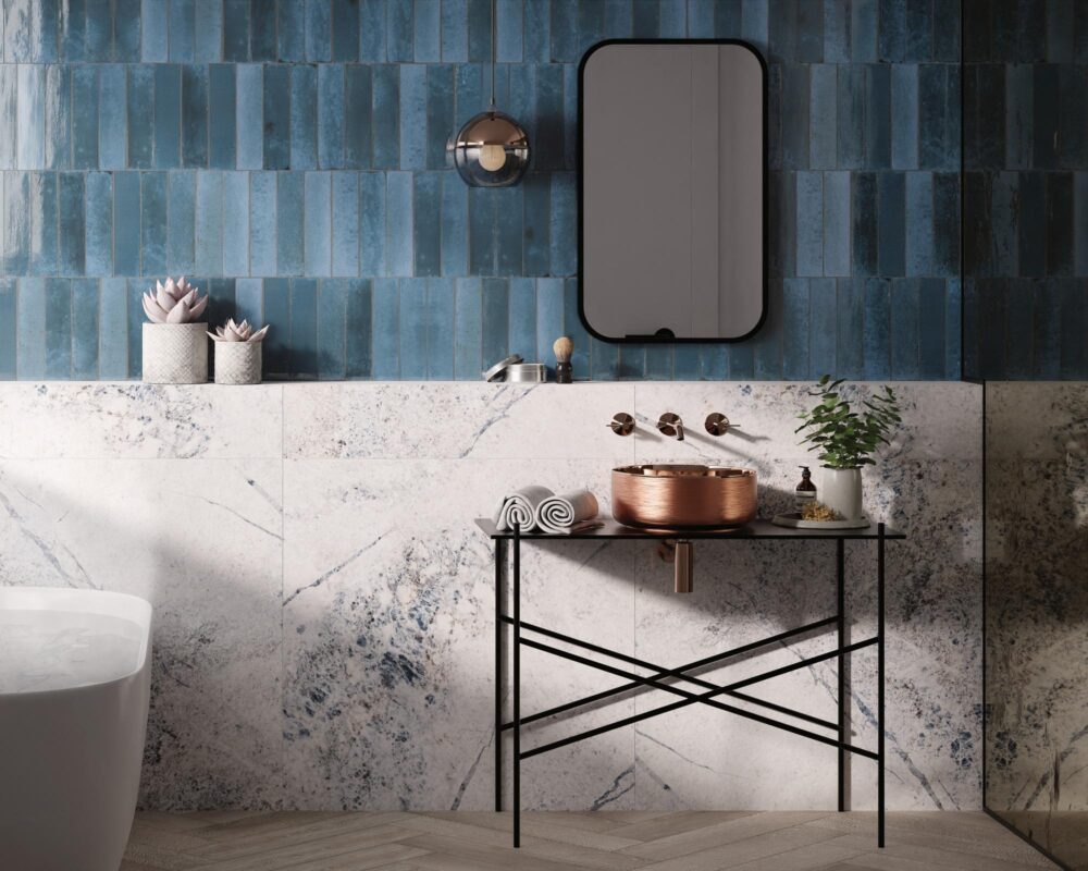 Dune Agadir Porcelain Walls and Floor Tile