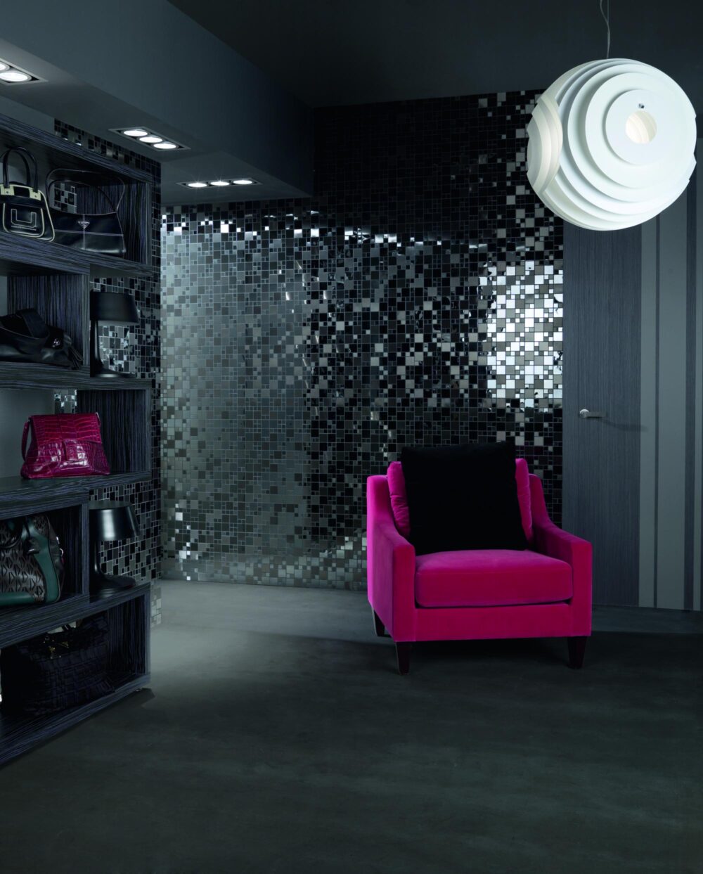 Materia Mosaics Collection by Dune