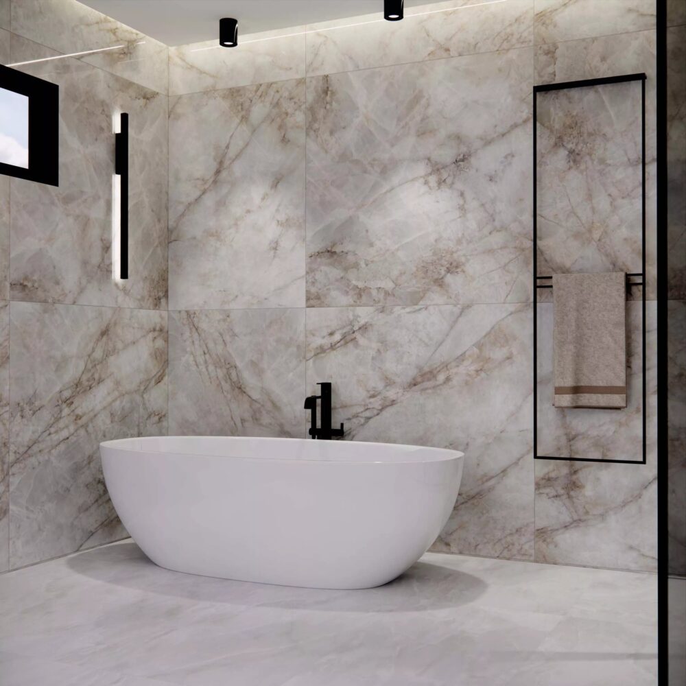 ONYX MARBLE RANGE BY AZTECA