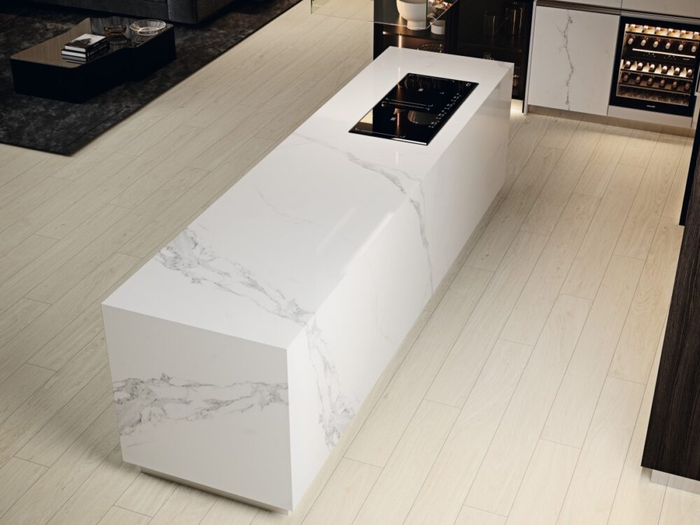 Estatuario Marble Range by Coverlam