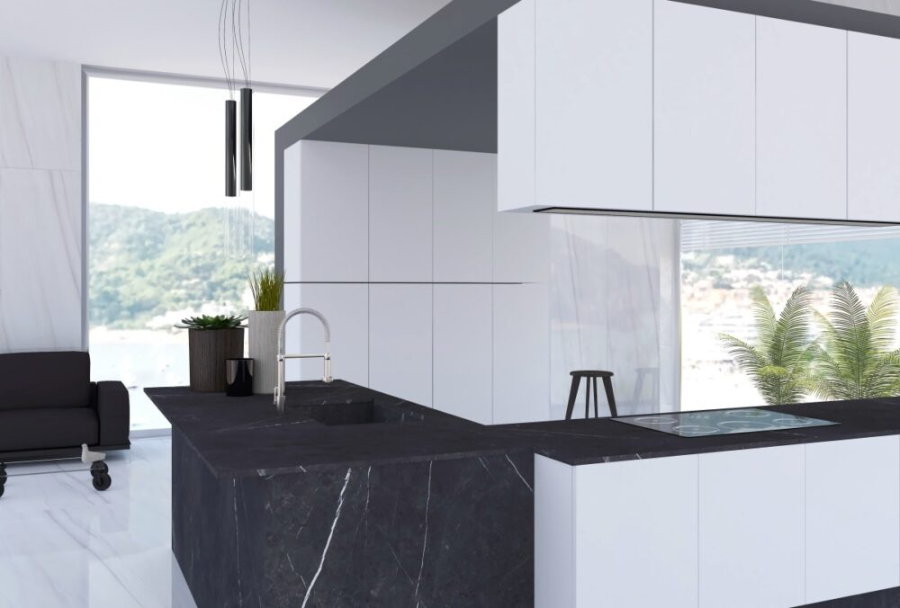 PALADIO MARBLE RANGE BY COVERLAM