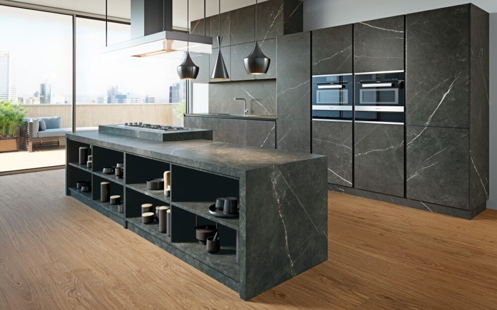 PALADIO MARBLE RANGE BY COVERLAM