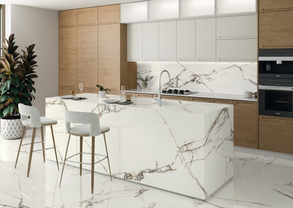 ICEBERG MARBLE RANGE BY COVERLAM