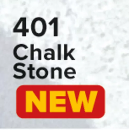 401 Chalk Stone