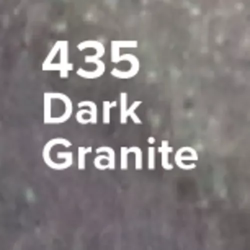 435 Dark Granite