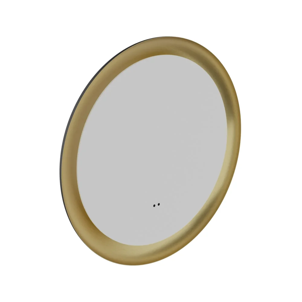 Vaida LED Mirror By HIB