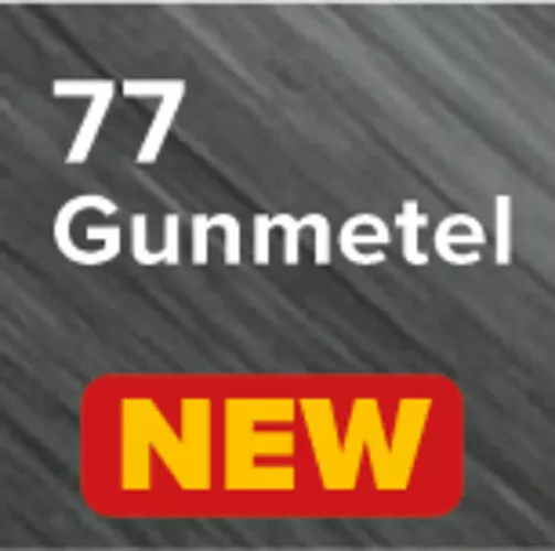 77 Gunmetal