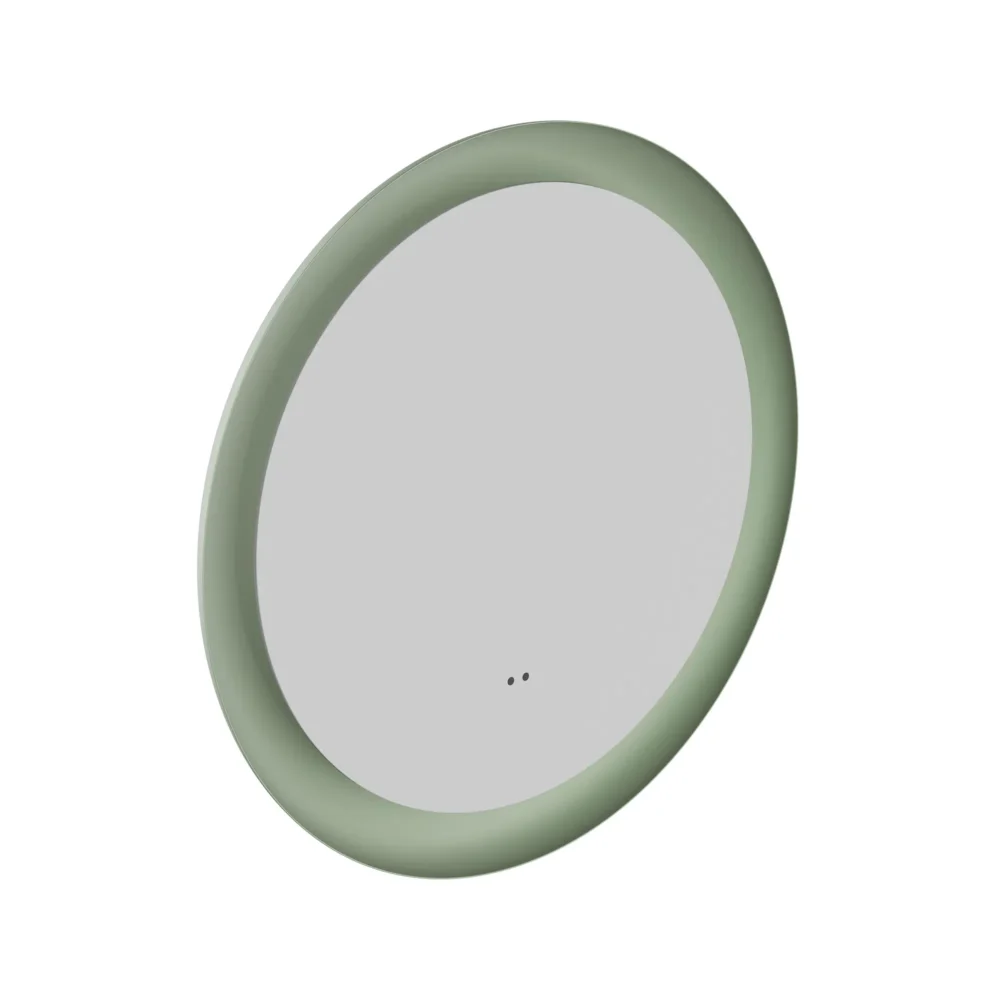 Vaida LED Mirror By HIB