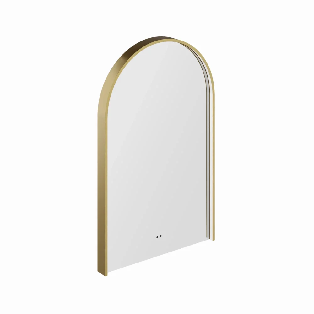 Nova LED Mirror By HIB