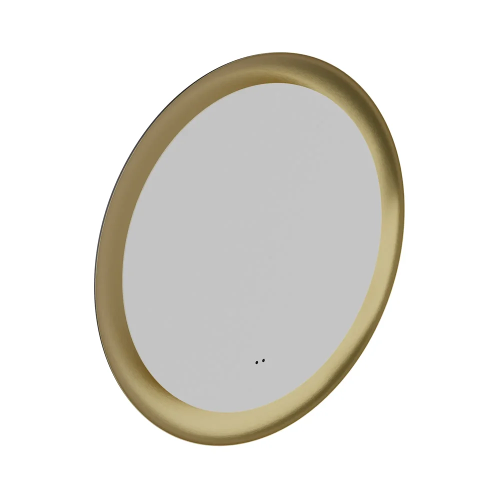 Vaida LED Mirror By HIB