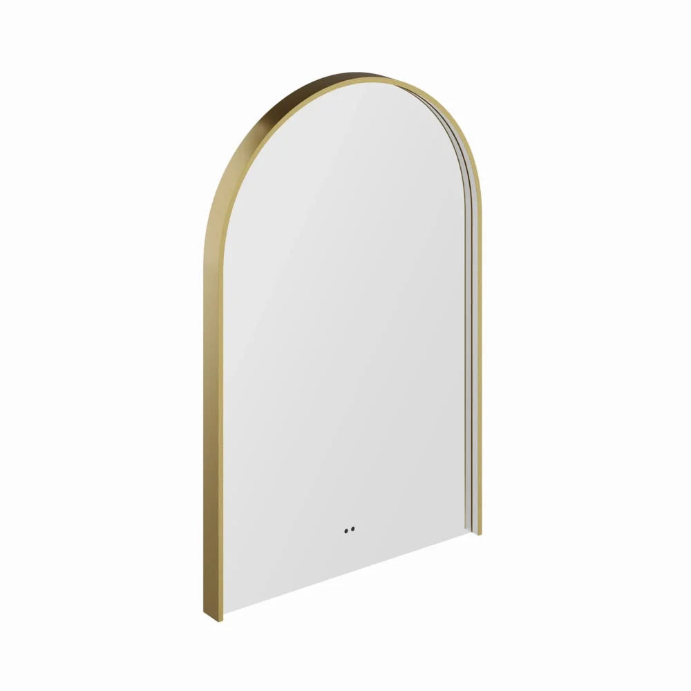 Nova LED Mirror By HIB