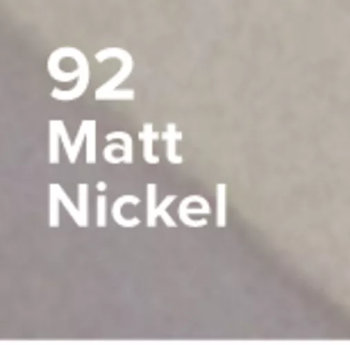 92 Matt Nickel