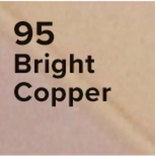 95 Bright Copper