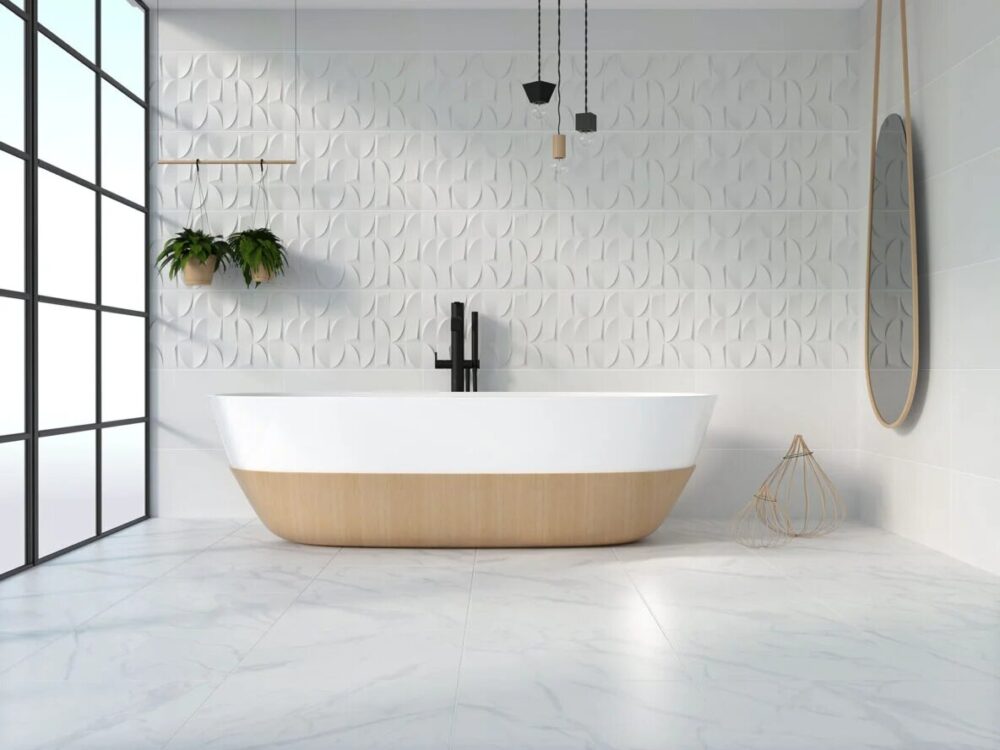 Reno Glazed Porcelain by Navarti