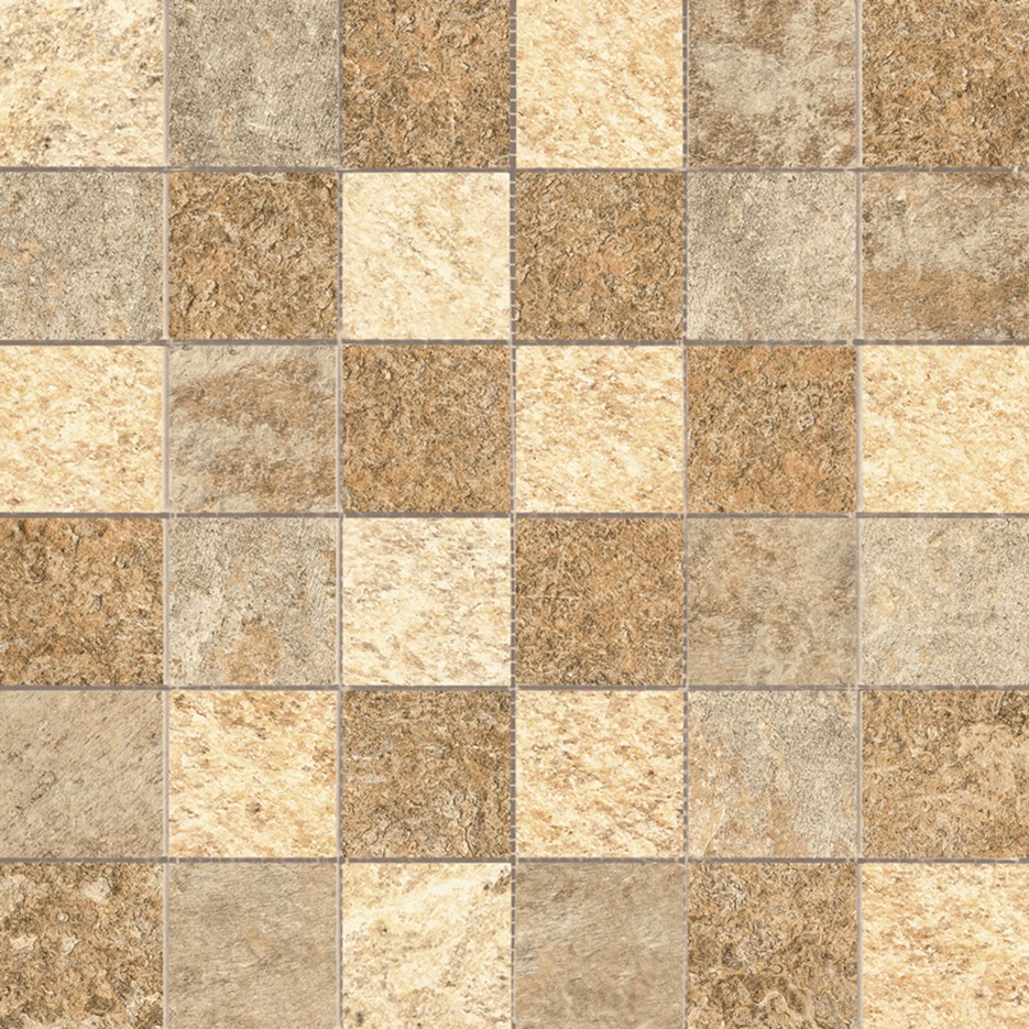 30x30cm MALLA 30 AMAZONIA NATURAL