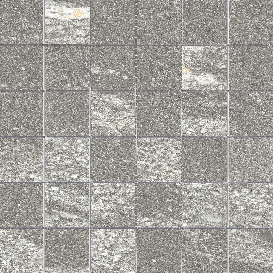 30x30cm MALLA 30 ELEMENTS Grey