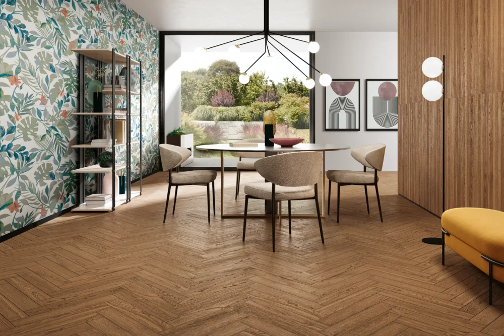 Wonderspace Collection by Novabell Ceramica