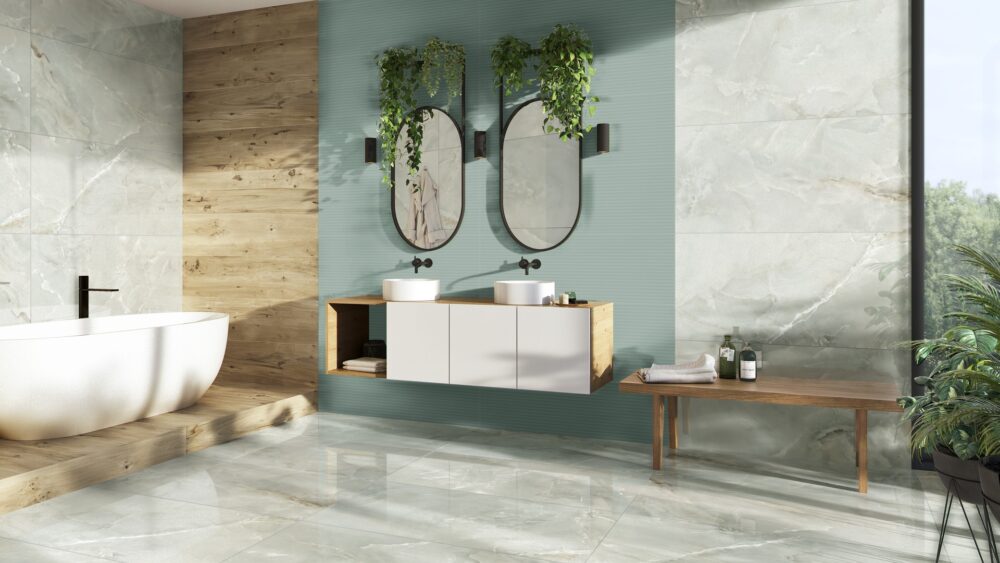 ONYX MARBLE RANGE BY AZTECA