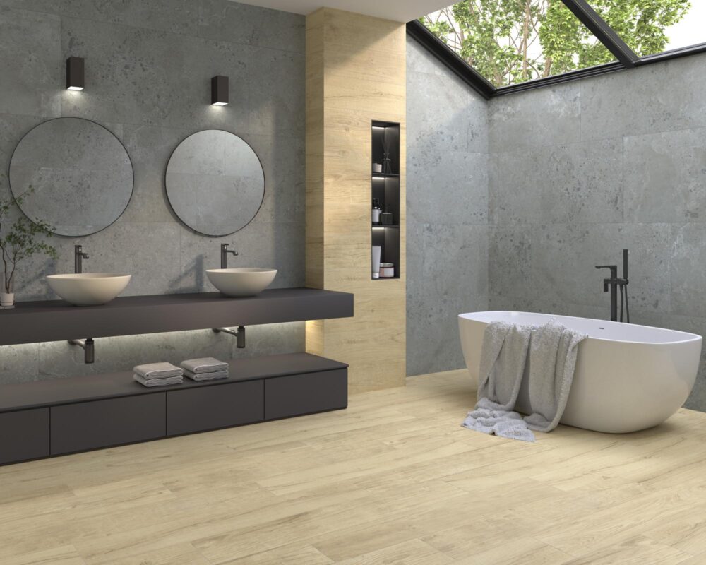 Pietra Viva Range by Dune