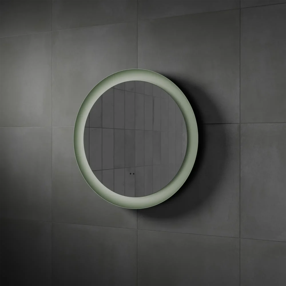 Vaida LED Mirror By HIB