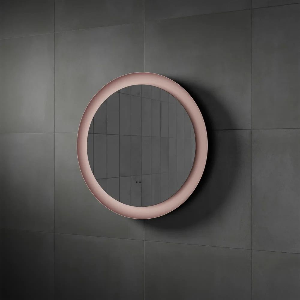 Vaida LED Mirror By HIB