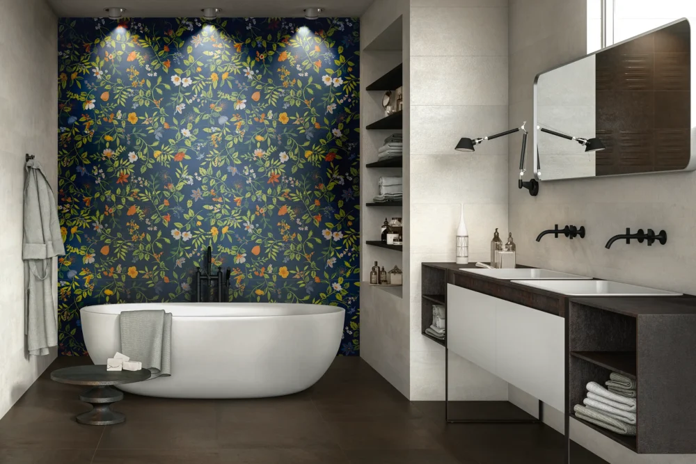 Wonderspace Collection by Novabell Ceramica