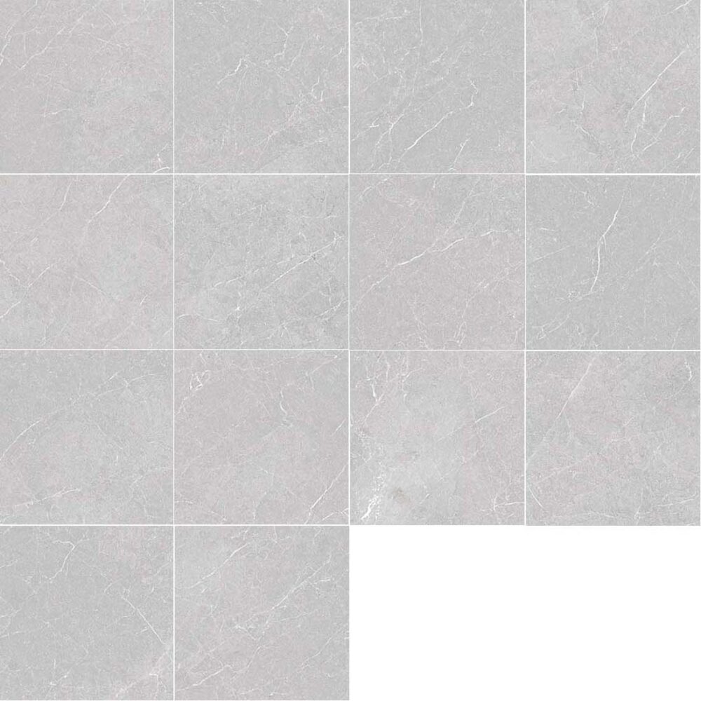 Livorno Perla Matt Porcelain Tiles