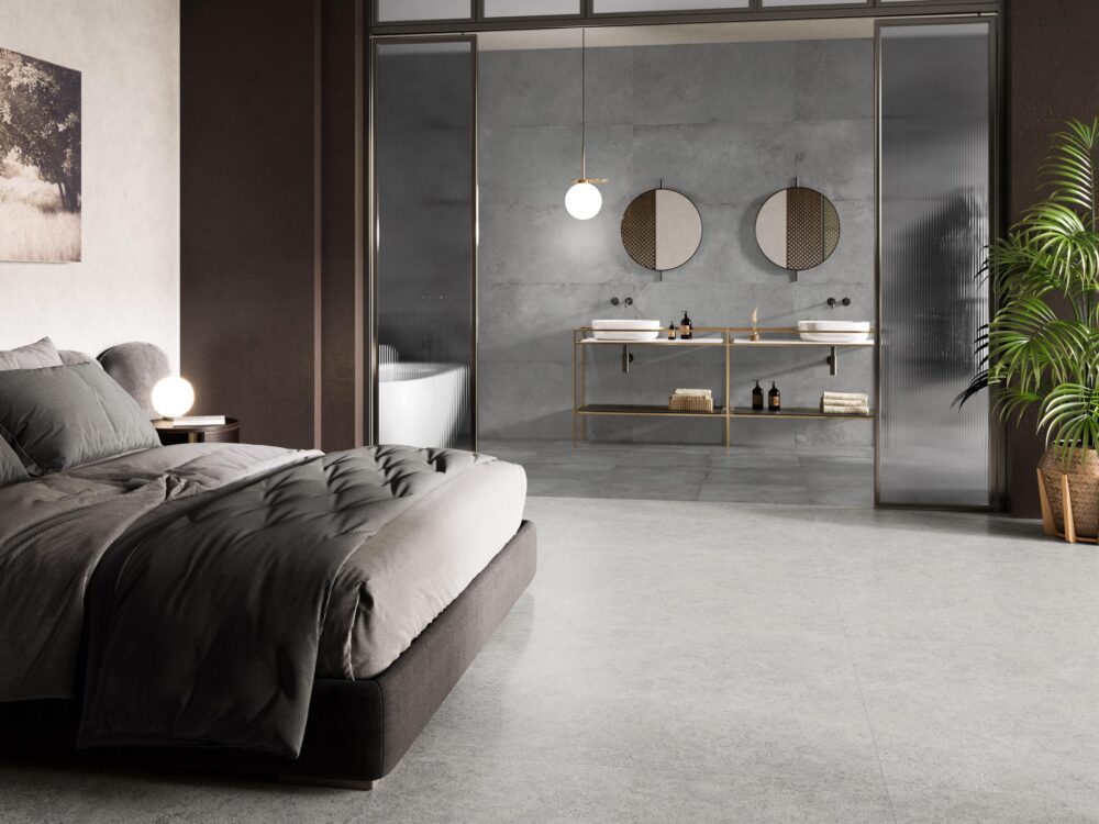 Alloy Tiles by Pamesa Ceramica