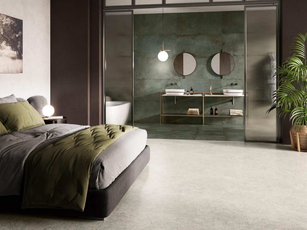 Alloy Tiles by Pamesa Ceramica