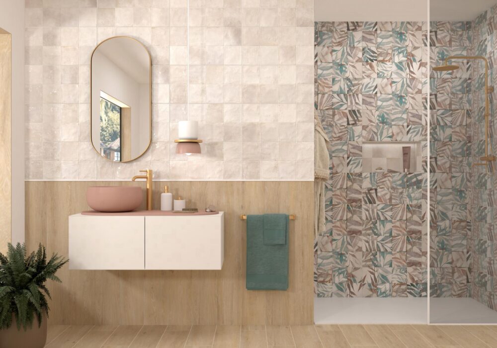 Artisan Range by Pamesa Ceramica