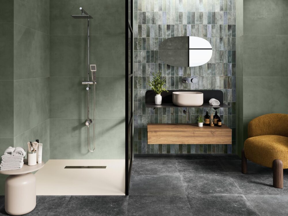 Artline-Artsquare Range by Pamesa Ceramica