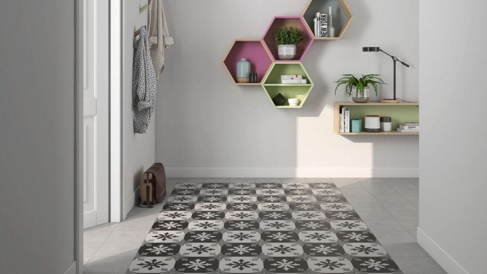 Art Range by Pamesa Ceramica