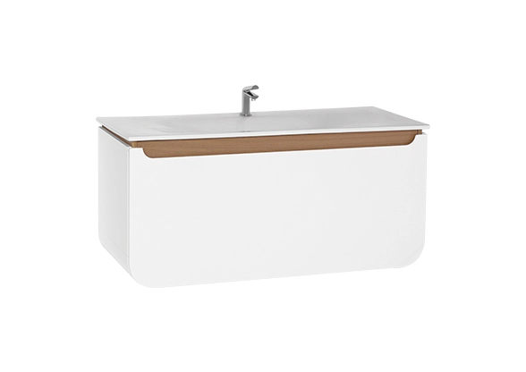 Pion Washbasin Module 120 cm