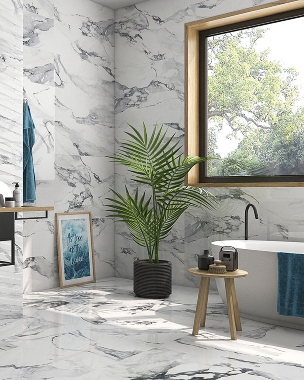 Valeria Tiles Collection by Geotiles