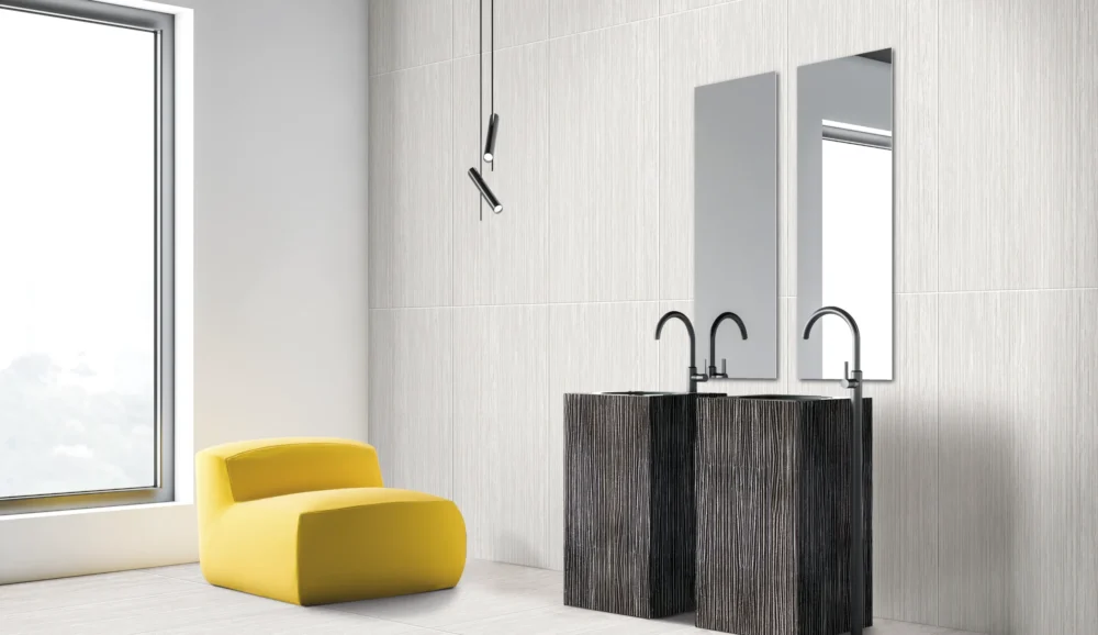 MY LINE Natural Stoneware Tiles By Ceramiche Brennero