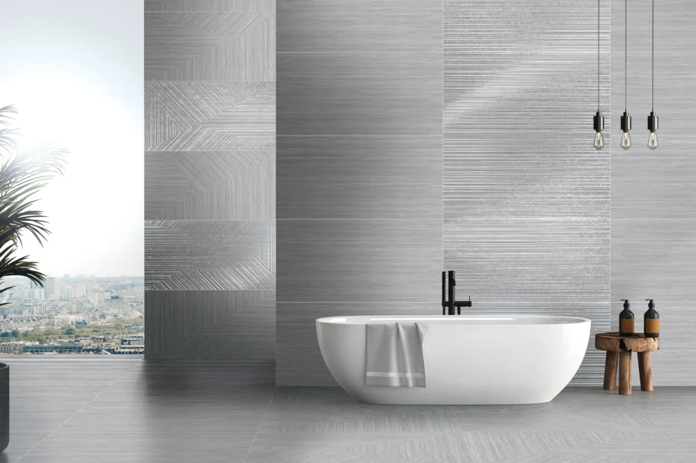 MY LINE Natural Stoneware Tiles By Ceramiche Brennero