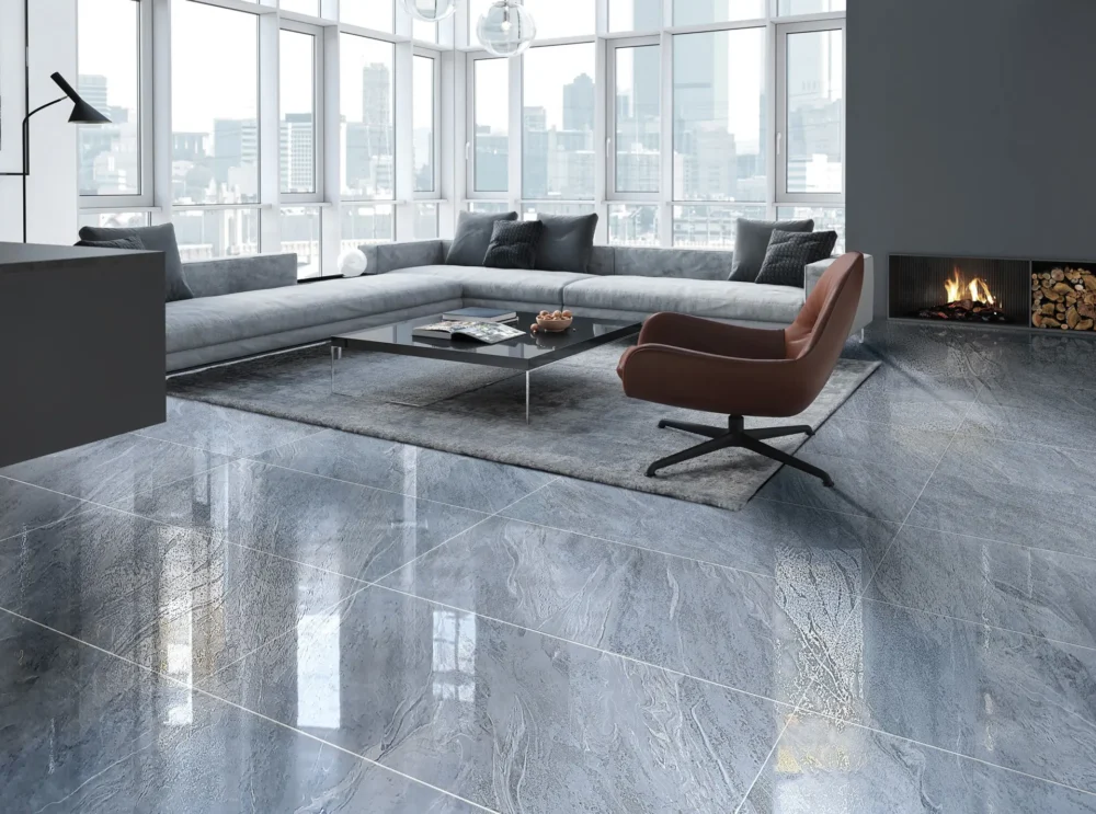 Istinko Porcelain Stoneware Collection by Ceramiche Brennero