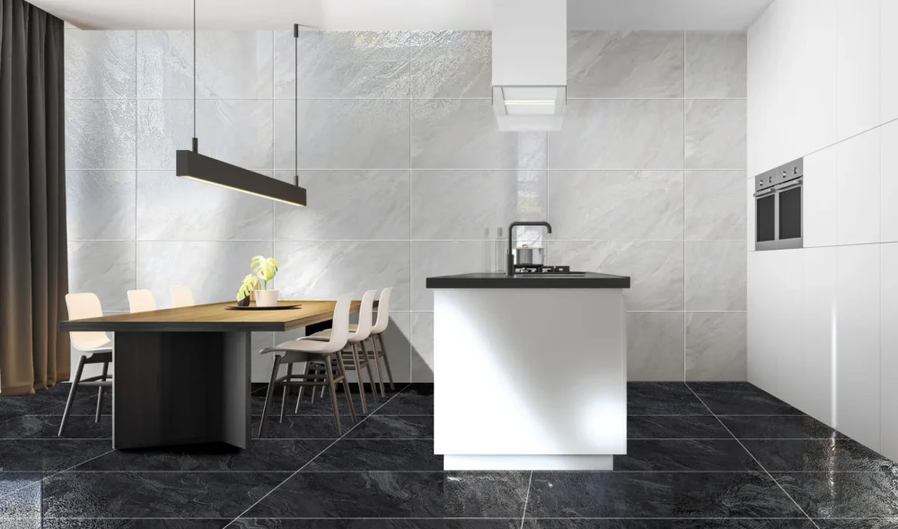 Istinko Porcelain Stoneware Collection by Ceramiche Brennero